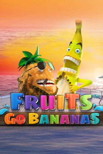 Fruits Go Bananas играть онлайн | Фараон Казино бесплатно