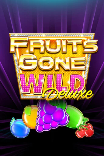 Fruits Gone Wild Deluxe играть онлайн | Фараон Казино бесплатно