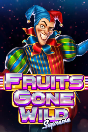 Fruits Gone Wild Supreme играть онлайн | Фараон Казино бесплатно