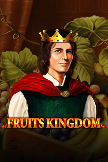 Fruits Kingdom играть онлайн | Фараон Казино бесплатно