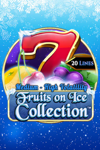 Fruits On Ice Collection 20 Lines играть онлайн | Фараон Казино бесплатно