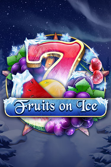 Fruits on Ice играть онлайн | Фараон Казино бесплатно