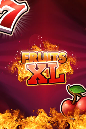 Fruits XL - Bonus Spin играть онлайн | Фараон Казино бесплатно