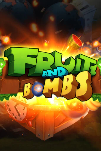 Fruits and Bombs играть онлайн | Фараон Казино бесплатно