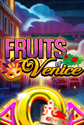 Fruits of Venice играть онлайн | Фараон Казино бесплатно