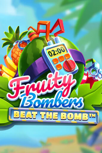 Fruity Bombers: Beat the Bomb играть онлайн | Фараон Казино бесплатно