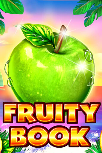 Fruity Book играть онлайн | Фараон Казино бесплатно