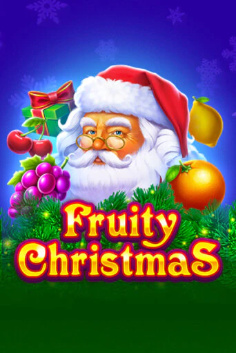 Fruity Christmas играть онлайн | Фараон Казино бесплатно