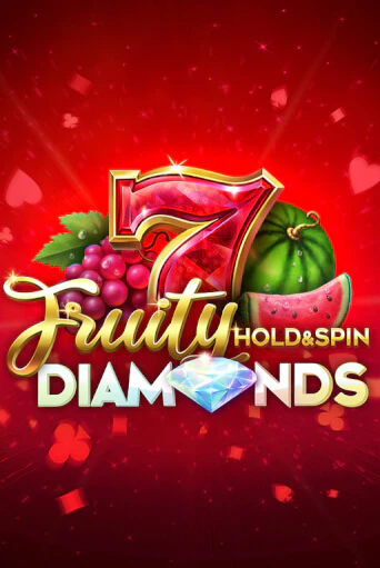 Fruity Diamonds Hold and Spin играть онлайн | Фараон Казино бесплатно