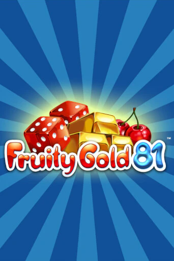 Fruity Gold 81 играть онлайн | Фараон Казино бесплатно