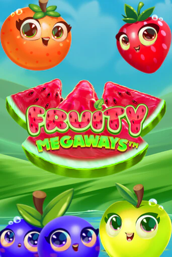 Fruity Megaways играть онлайн | Фараон Казино бесплатно