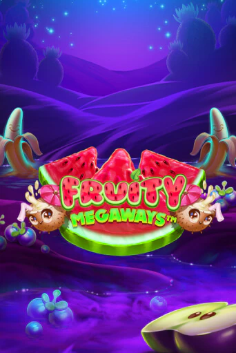 Fruity Megaways играть онлайн | Фараон Казино бесплатно