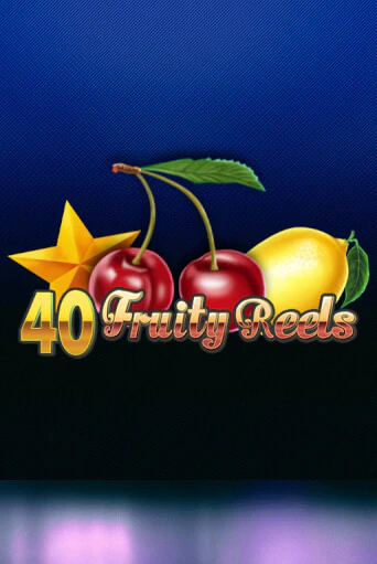 40 Fruity Reels играть онлайн | Фараон Казино бесплатно