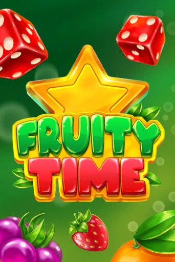 Fruity Time играть онлайн | Фараон Казино бесплатно