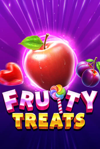 Fruity Treats играть онлайн | Фараон Казино бесплатно