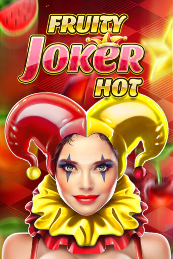 Fruity Joker Hot играть онлайн | Фараон Казино бесплатно