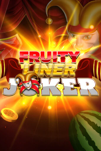 Fruityliner Joker играть онлайн | Фараон Казино бесплатно