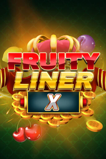 Fruityliner X играть онлайн | Фараон Казино бесплатно