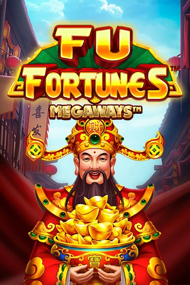 Fu Fortunes Megaways играть онлайн | Фараон Казино бесплатно