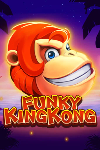 Funky King Kong играть онлайн | Фараон Казино бесплатно