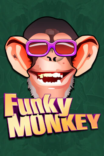 Funky Monkey играть онлайн | Фараон Казино бесплатно