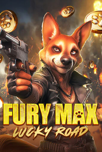 Fury Max Lucky Road играть онлайн | Фараон Казино бесплатно