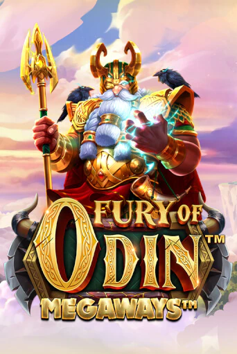 Fury of Odin Megaways™ играть онлайн | Фараон Казино бесплатно