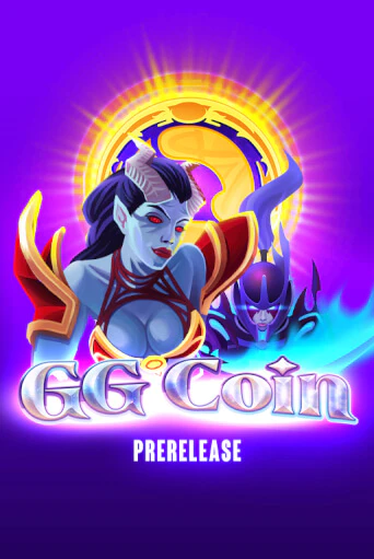 GG Coin: Hold The Spin играть онлайн | Фараон Казино бесплатно