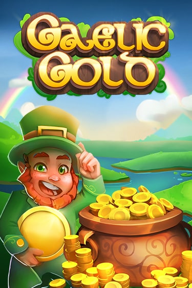 Gaelic Gold играть онлайн | Фараон Казино бесплатно