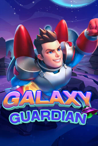 Galaxy Guardian играть онлайн | Фараон Казино бесплатно