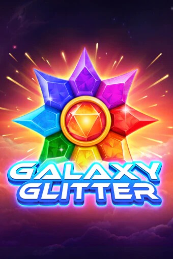 Galaxy Glitter играть онлайн | Фараон Казино бесплатно