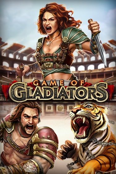 Game of Gladiators играть онлайн | Фараон Казино бесплатно