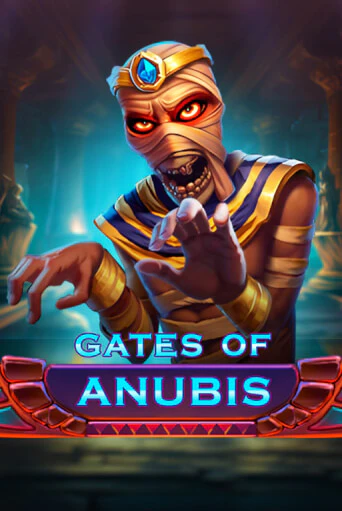 Gates Of Anubis играть онлайн | Фараон Казино бесплатно