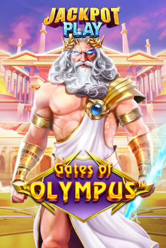 Gates of Olympus Jackpot Play играть онлайн | Фараон Казино бесплатно