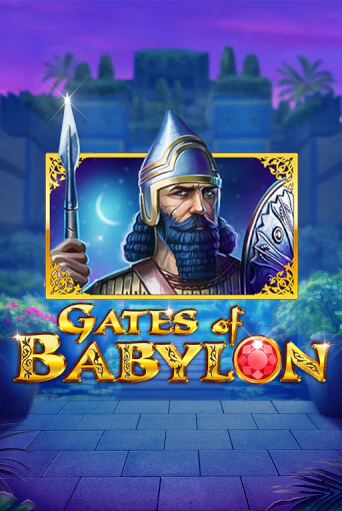 Gates of Babylon играть онлайн | Фараон Казино бесплатно