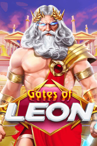 Gates of Leon играть онлайн | Фараон Казино бесплатно