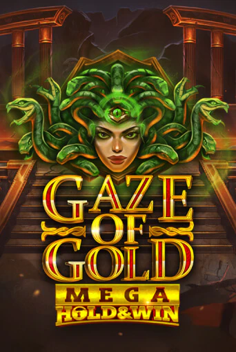 Gaze of Gold:™ MEGA Hold & Win™ играть онлайн | Фараон Казино бесплатно