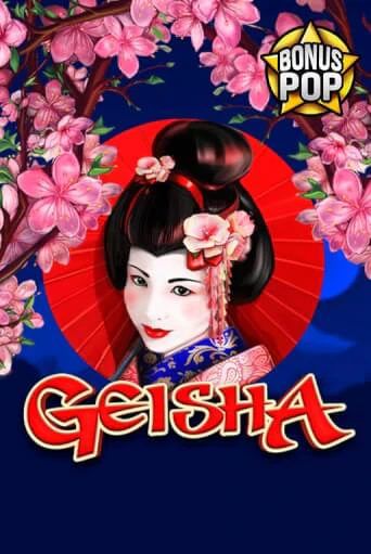 Geisha играть онлайн | Фараон Казино бесплатно