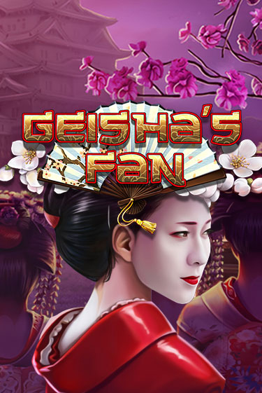 Geisha's Fan играть онлайн | Фараон Казино бесплатно