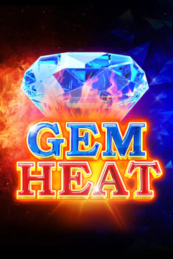 Gem Heat играть онлайн | Фараон Казино бесплатно