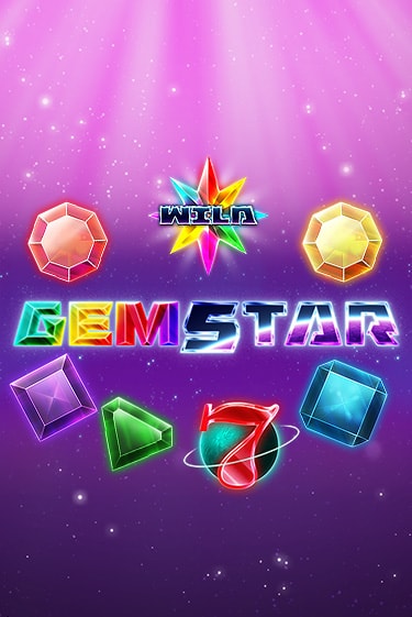 Gem Star играть онлайн | Фараон Казино бесплатно