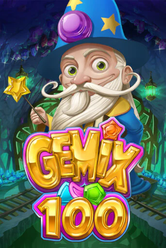 Gemix 100 играть онлайн | Фараон Казино бесплатно