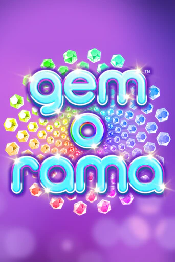 Gem-O-Rama играть онлайн | Фараон Казино бесплатно