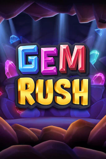 Gem Rush играть онлайн | Фараон Казино бесплатно