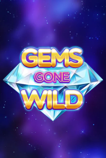 Gems Gone Wild играть онлайн | Фараон Казино бесплатно