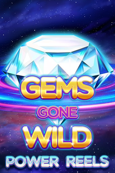 Gems Gone Wild Power Reels играть онлайн | Фараон Казино бесплатно