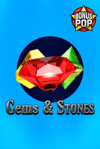 Gems & Stones играть онлайн | Фараон Казино бесплатно