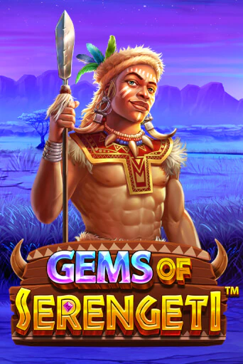 Gems of Serengeti™ играть онлайн | Фараон Казино бесплатно