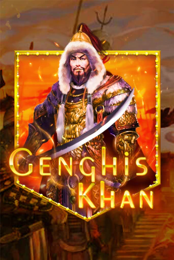 Genghis Khan играть онлайн | Фараон Казино бесплатно