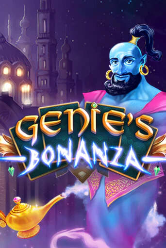 Genie's Bonanza играть онлайн | Фараон Казино бесплатно